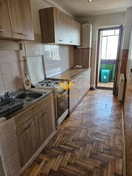 3 camere decomandate, 2 balcoane, Manastur, Parang, Profi, Minerva - 4