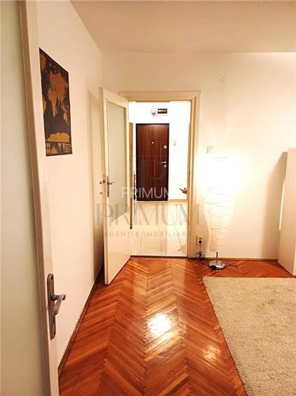 PIATA MARASTI - BLOC IZOLAT - LIFT - 3 cam - debara - centrala proprie - clima - - 7