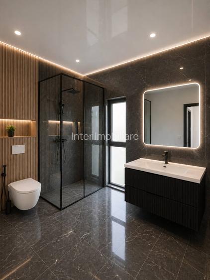 Casa tip duplex la 400m de D.E- in zona cartierului Iris-Antibiotice,cod:159553 - 4