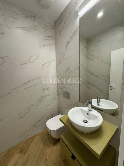 Apartament 4 camere | Central District | Terasa vedere scoala - 13