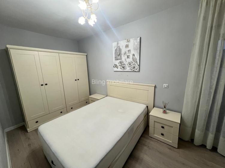 Apartament 3 camere mobilat si utilat, Muzeul Apei/Avram Iancu - 4