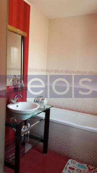 INCHIRIERE SPATIU BIROURI D+P+2 | ZONA IANCULUI - 12