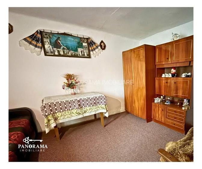 Casă tradițională la țară, în Dârlos - 11