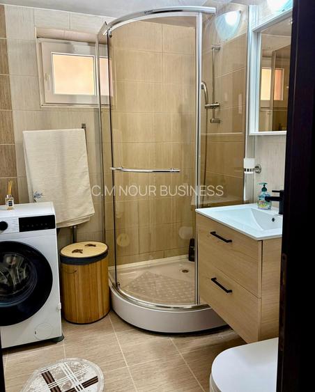 3 camere, decomandat, centrală proprie,renovat - 5