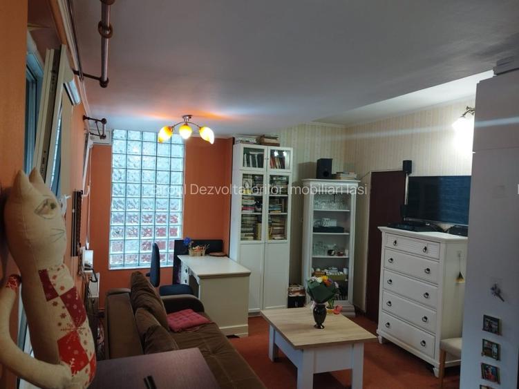 Casa cu 5 dormitoare, 170 mp utili, 500 mp teren, Podu de Fier - 15