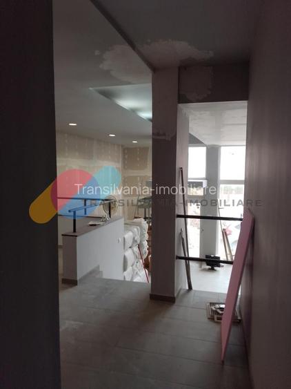 Spatiu comercial - 160 mp - Manastur - 8