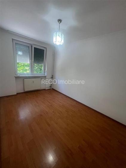 RECO Apartament de inchiriat Rogerius - 6