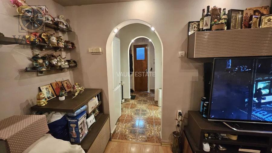 Apartament 2 camere Tei-Mobilat/Utilat - 6