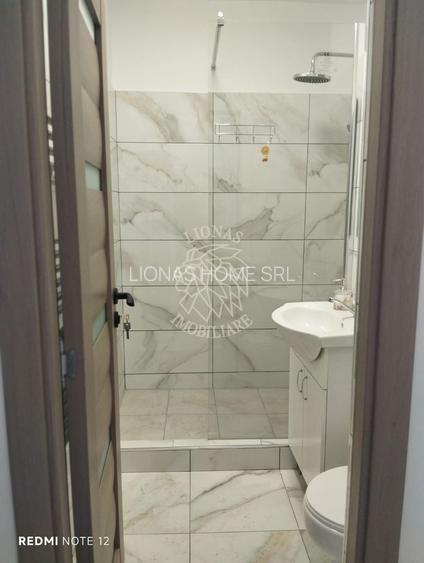 Apartament 2 camere 52mp+balcon-etaj 2-renovat-Zona Andrei Muresanu - 6