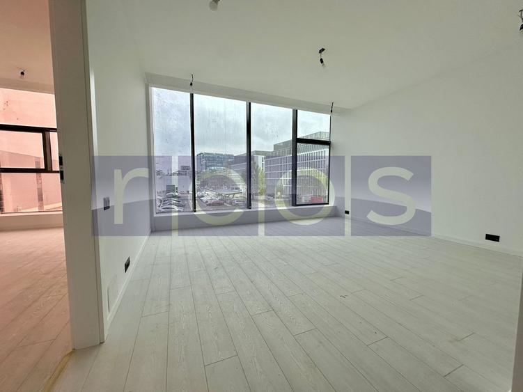 ONE NORTH LOFTS | 2 CAMERE | 60MP | IDEAL INVESTITIE | LOC PARCARE | - 3