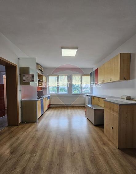 Spatiu de birouri de inchiriat - 170 mp -  zona Sigma (Zorilor) - 5