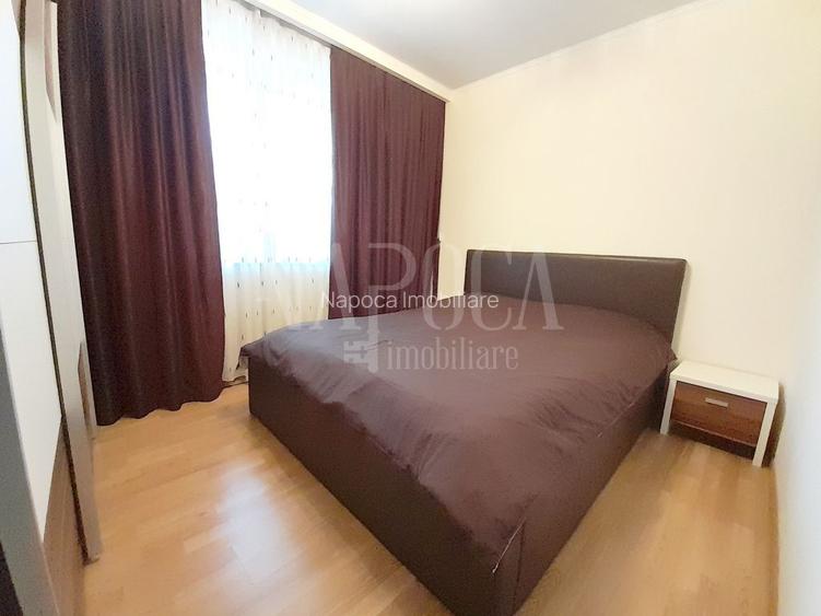 Casa 6 camere de vanzare in Beverly Hills, Sanmartin - 7