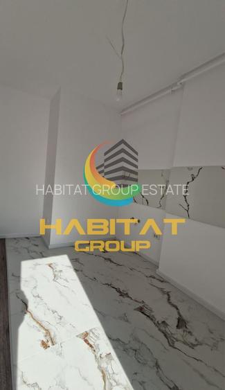 Pallady 2 camere cu gradina proprie, geam la baie - 16