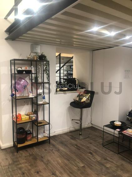 Spațiu comercial, ULTRACENTRAL! - 5