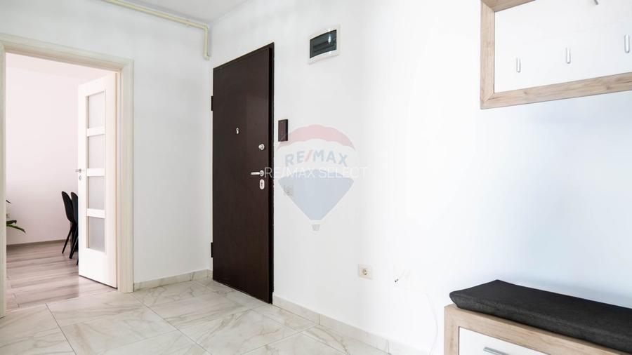 Vanzare apartament 2 camere, bloc nou, str. Piersicului - Dobroesti - 19