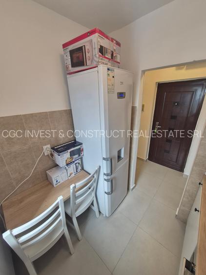 3 Cam-Nou-Lux--5 Min de Centru-Mobilat complet-Utilat-Centrala--450 Euro !Neg - 17