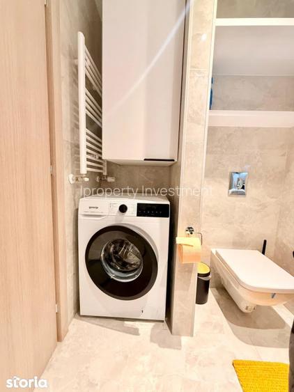 Select Residence | 2 Camere | Centrala | Terasa | Parcare | - 15