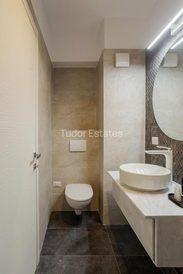 Elegant 2-Bedroom Apartment | Herăstrău Park | Premium Finishes - 16