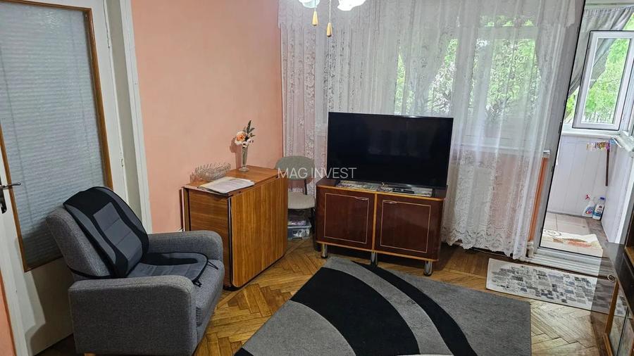 Exclusivitate - 2 camere mobilate si utilate - Tiglina 1 - 49.000 euro - 10