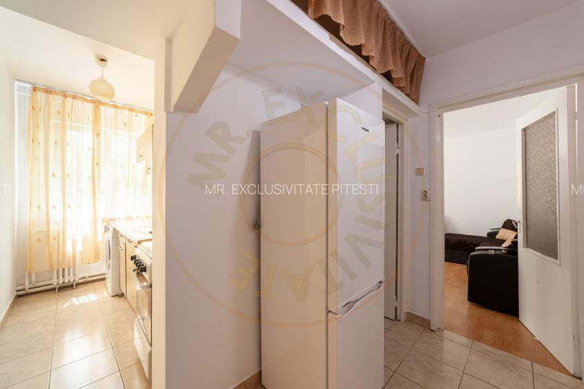 Apartament 2 camere de vânzare – Parter, Cartier Nord - 6
