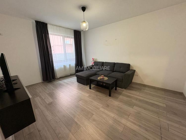 AP. 2 CAMERE BERCENI - CURTE 30 MP, BLOC NOU, METROU 5 MIN - 2