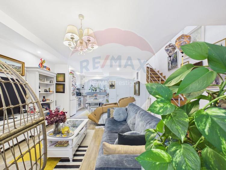 Casă / Vilă cu 3 camere de vânzare - 3