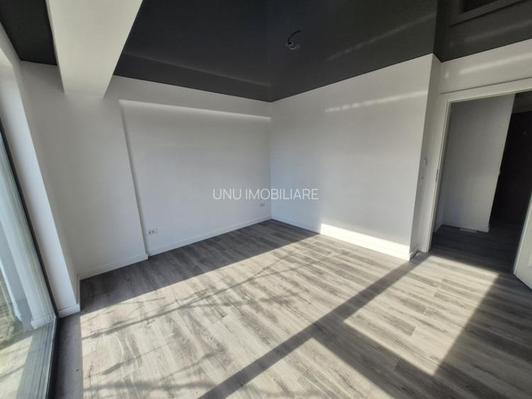 NOU 2 Camere 59mp Etajul 1 - Lux - Don Lake Rediu 2025 - Finisaje premium - 5