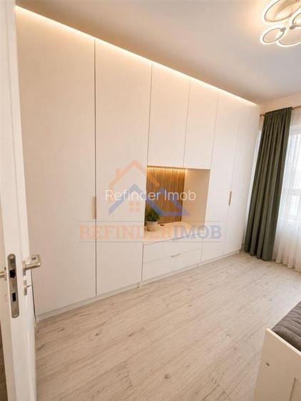 Vanzare apartament 3 camere zona Rahova-Nasaud - 2