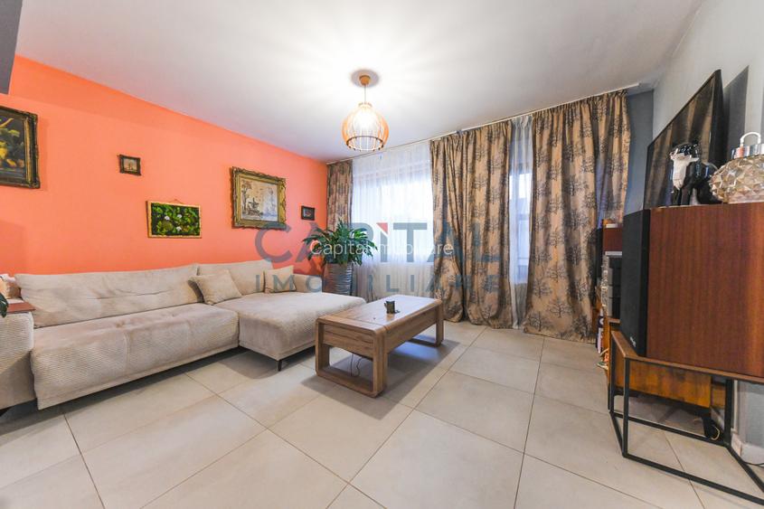 COMISION 0 | Duplex  Modern 140mp | 200 mp teren | Tineretului | Floresti | - 2