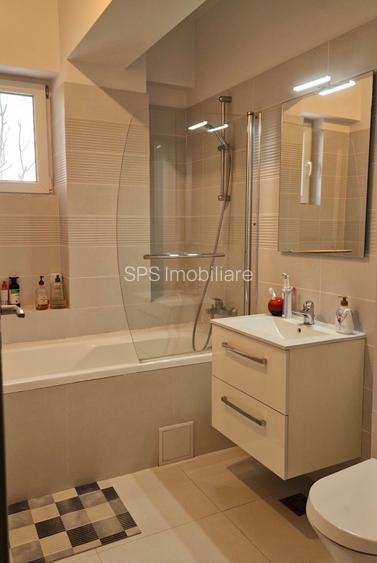 Vânzare apartament 3 camere Nicolae Grigorescu Salajan - 5