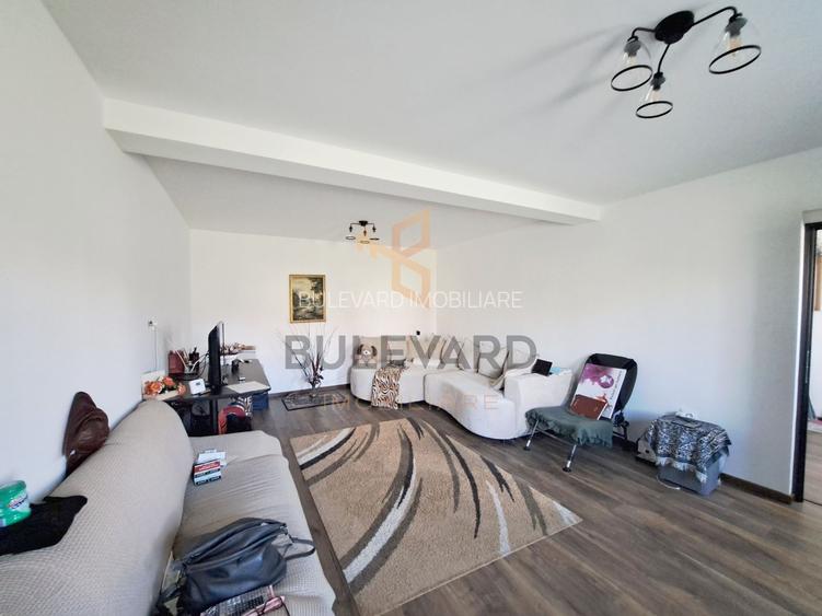 Casa noua + atelier 49 mp + teren 1030 mp! - 15