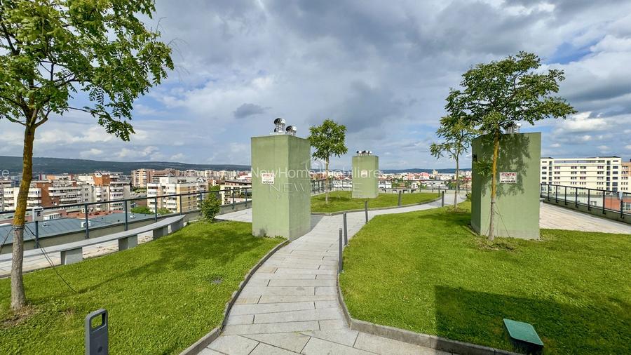 Apartament 3 camere, zona Iulius Mall FSEGA - 25