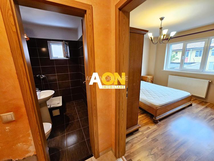 Apartament 3 camere, 66 mp utili, etaj 2, ultracentral - 3