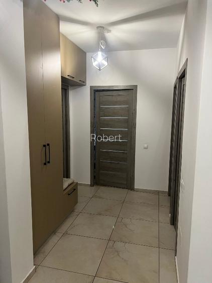 Florești--Apartament 3 camere 66,1 mp - 4