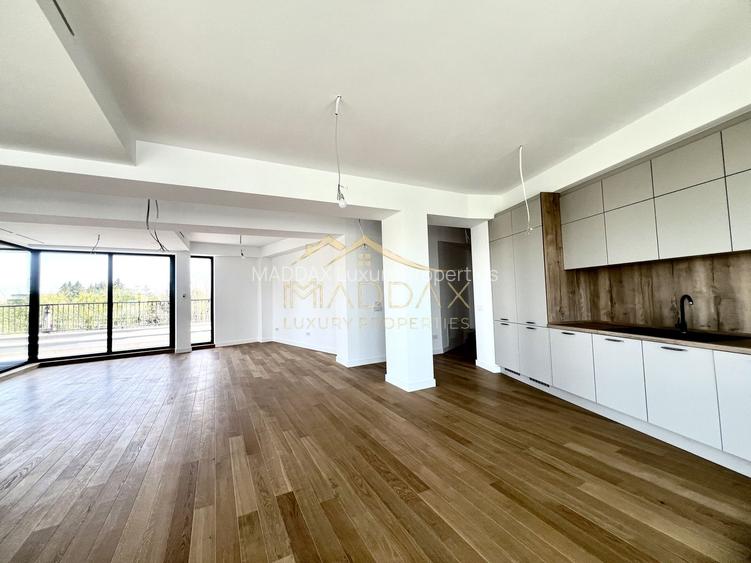 Apartament de Inchiriat | Iancu Nicolae | 154 mp | Terasa 150 mp | - 2