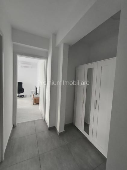 2 camere, Liber, parcare, Str Smaraldului, Bragadiru - 7