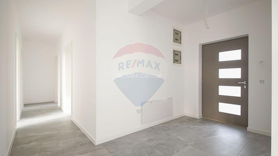 Comision 0 %! Casă cu 4 camere, construcție 2025, Bod! - 2