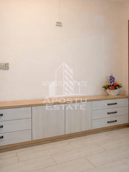 Apartament 2 camere ,zona Polivalenta ,60mp - 4