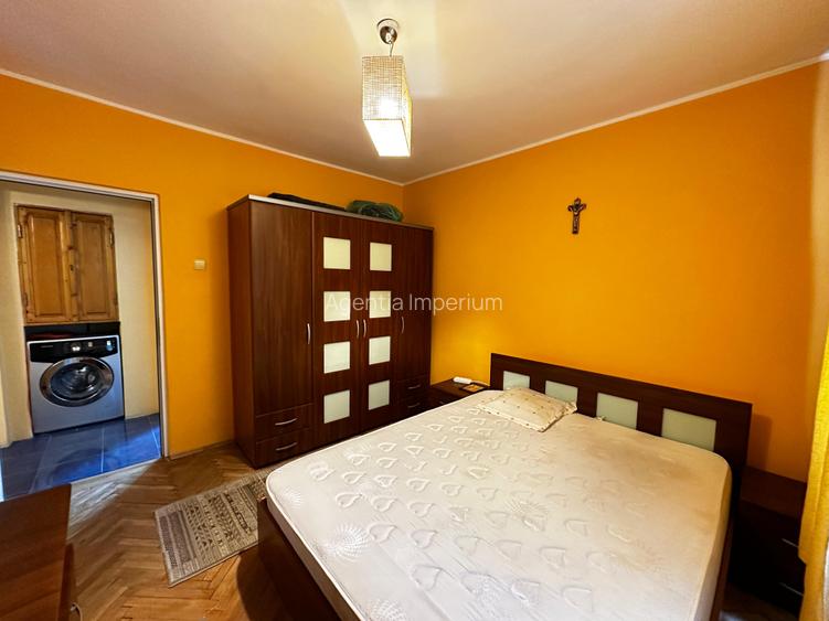 Apartament 2 camere de închiriat – zonă centrală, lângă Faleză - 3