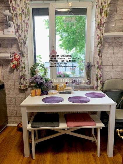 Apartament 3 camere decomandate, zona Hotel Ceahlau - 10