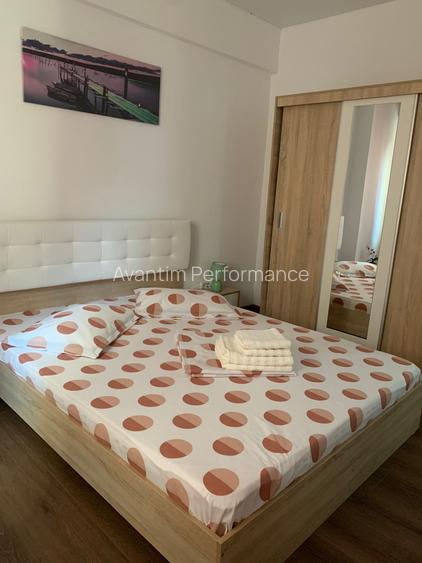 Apartament 2 camere - 7