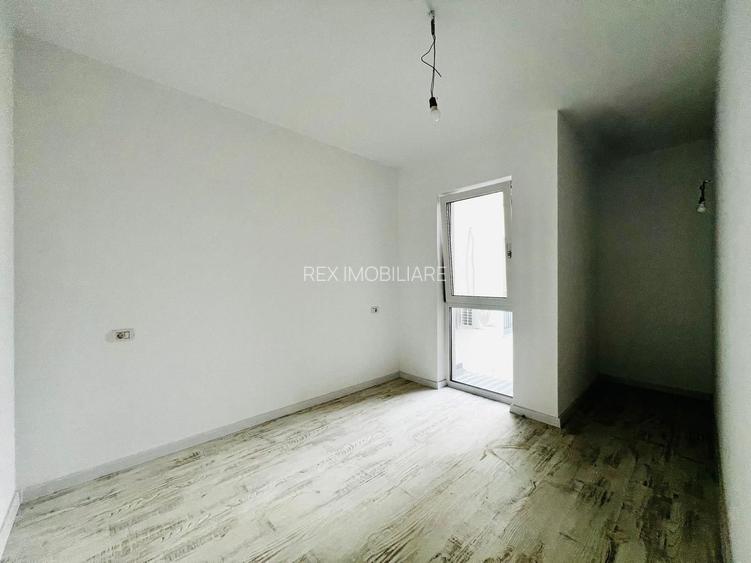 Apartament cu 3 camere, zonă foarte bună |Dumbrăvița| - 8