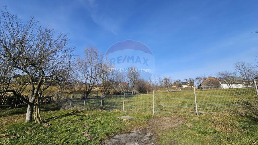 Casă / Vilă cu 3 camere de vânzare-Cacica-Suceava - 27