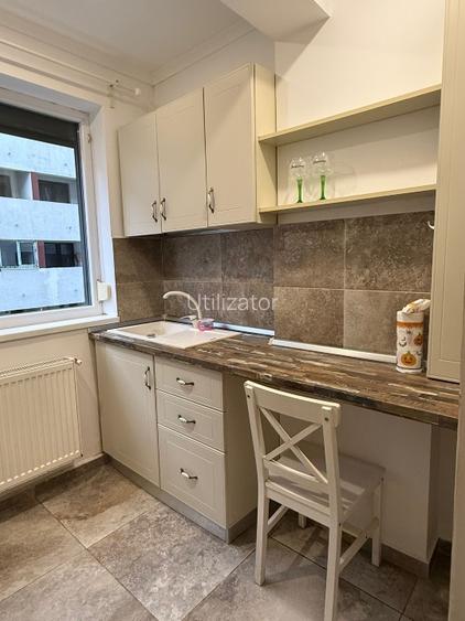 Garsoniera moderna 33Mp | Avangarde Residence | Mobilata complet - 4