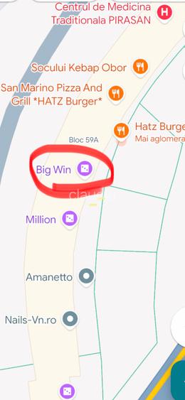 De inchiriat spatiu comercial exact in rondul Bucur Obor - 4