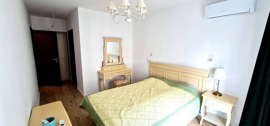 2 camere – BELVEDERE RESIDENCE, Barbu Văcărescu, Fabrica de Glucoză - 6