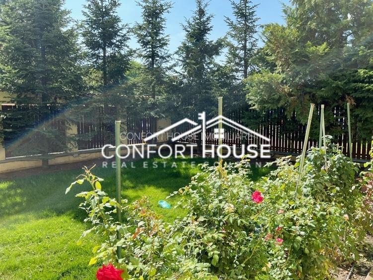 Vila P+E+M, 8 camere, teren 830mp, PIPERA – Scoala Americana - 2