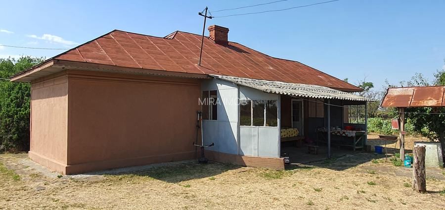 Anunț Vânzare Proprietate Rurală – sat Bușca, comuna Mihăiești, județul Olt - 4