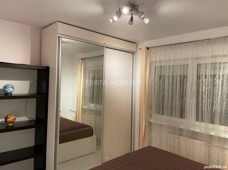 Apartament 2 camere | mobilat | parcare | ANL Brancusi - 6