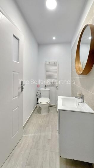 Zona Centrala Mobilier Inclus - 13